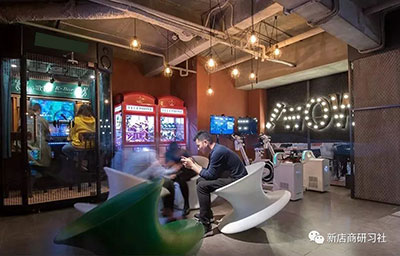 迷你ktv飛鏢機(jī)場(chǎng)景