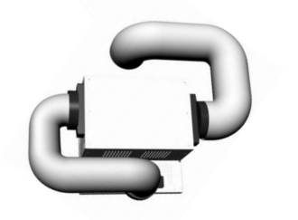 迷你ktv空調(diào)模型