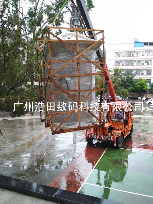 朗讀亭設(shè)備