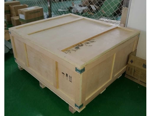 使用出口木包裝箱時這三個地方一定要注意了 使用出口木包裝箱時這三個地方一定要注意了