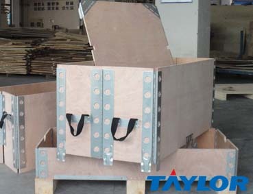 中空圍板箱都具備哪些優(yōu)點?